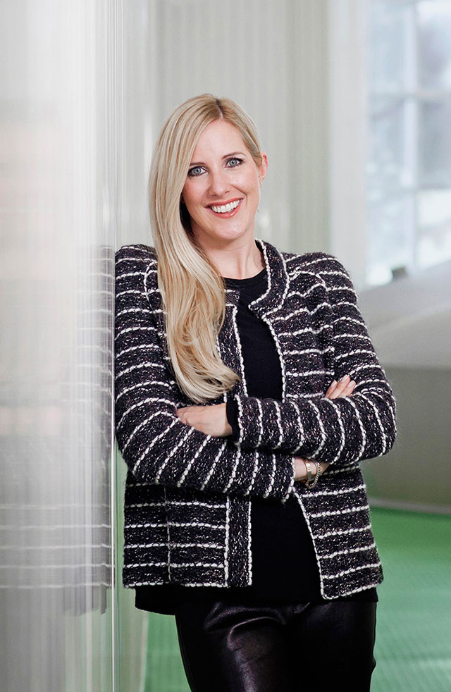 The Management Warsteiner Group